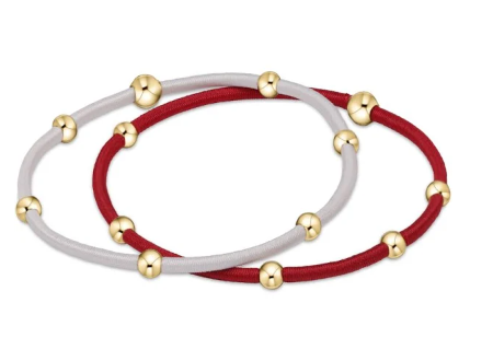 BESSENWHI "e"ssentials White