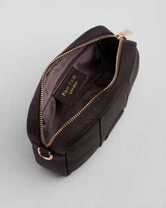 Pom Pom London City Mini Chocolate Plum