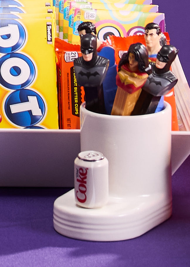A433 Diet Coke Can
