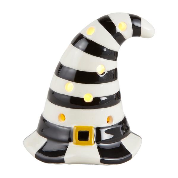 40030345 HALLOWEEN LIGHT UP SITTERS
