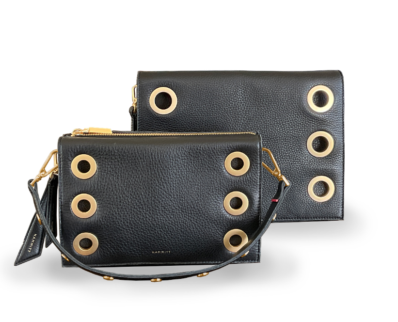 Hammitt Montana Clutch Sml Revival