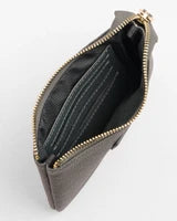 Chelsea Coin Purse Volcano Grey