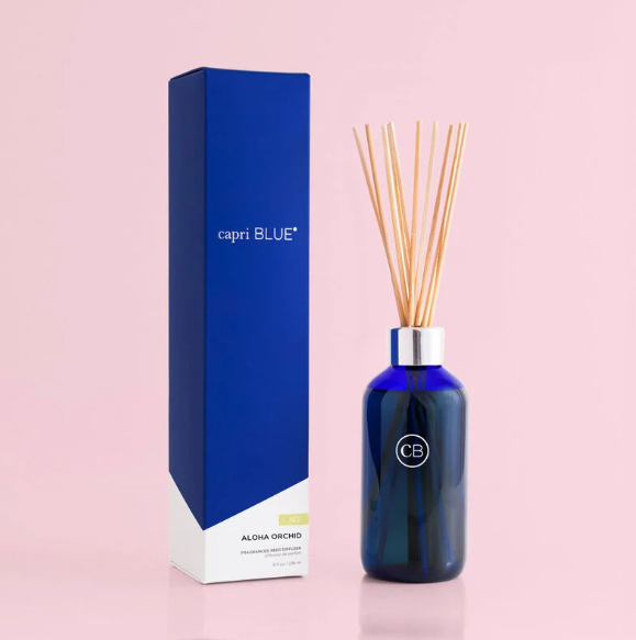 Aloha Orchid Reed Diffuser