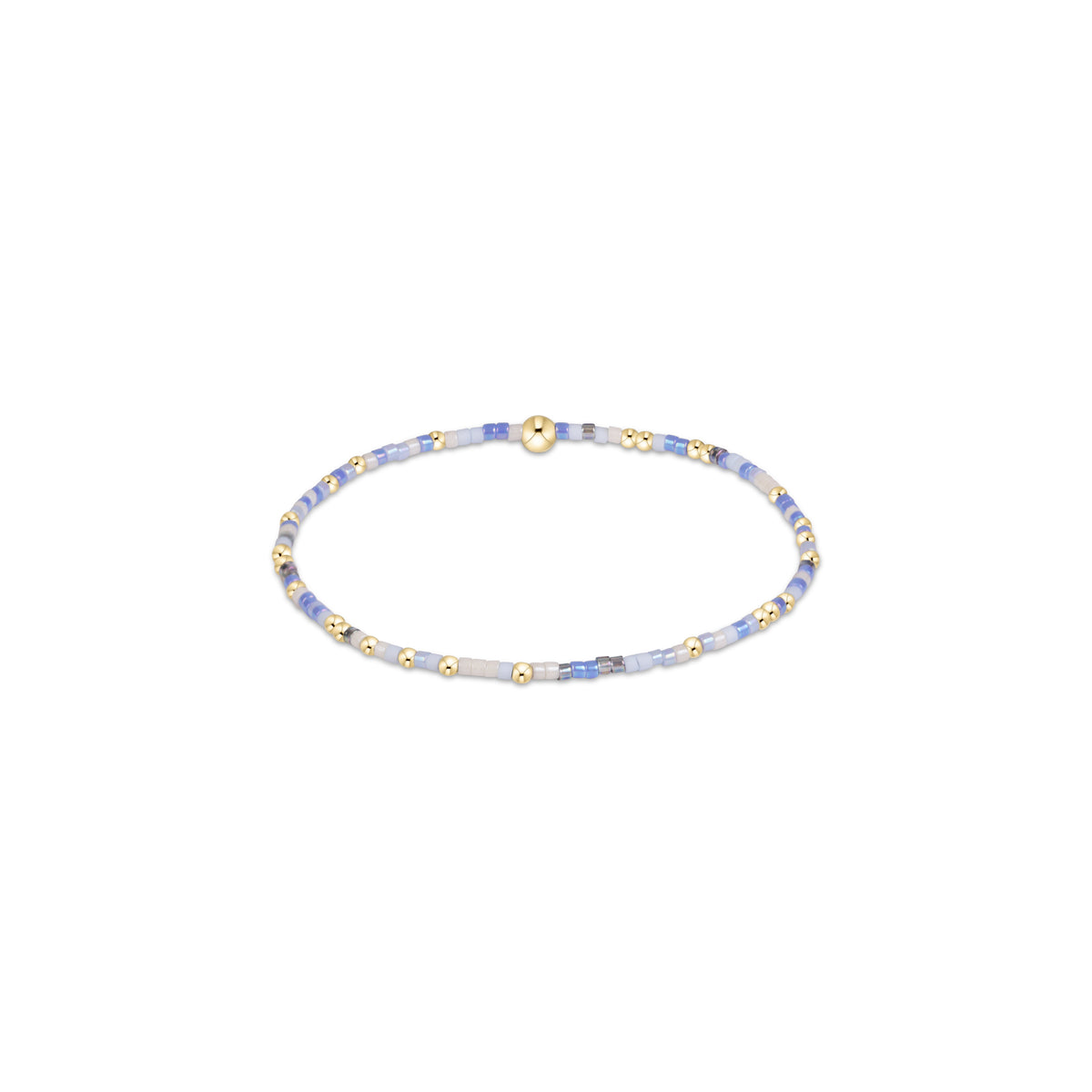 BHOPUNWBLOOP Hope Unwritten Bracelet - Bloopers