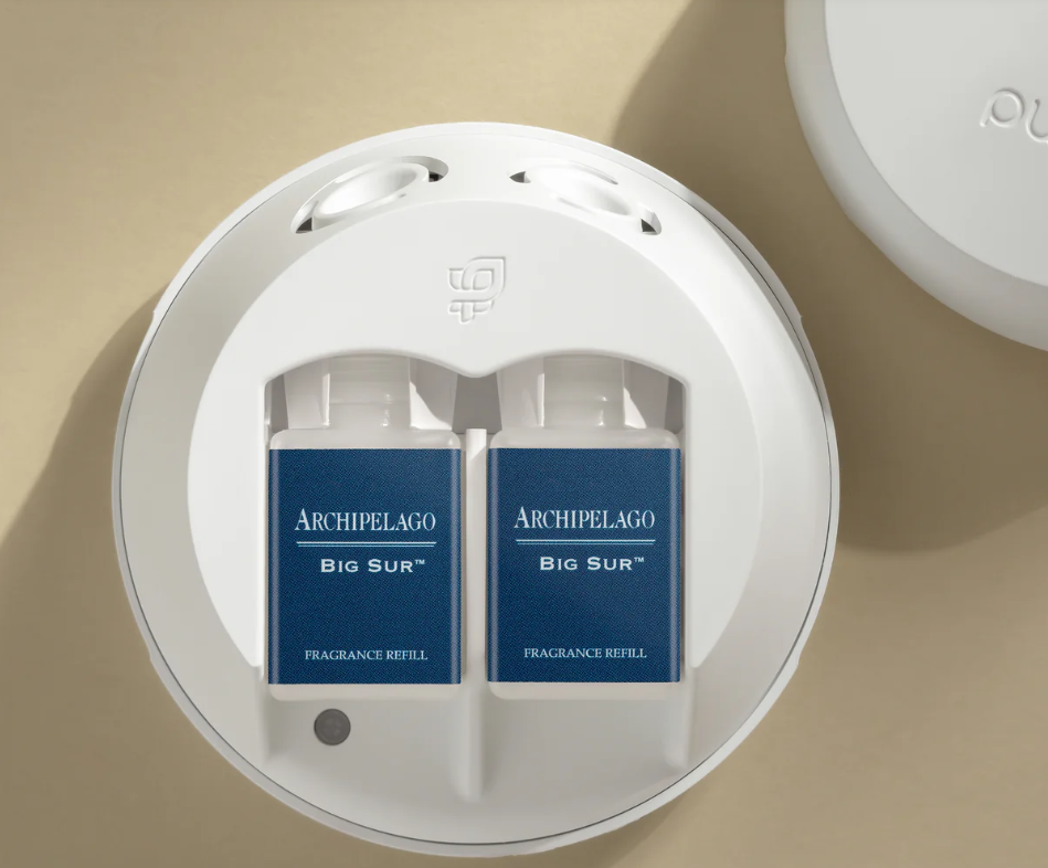 Big Sur - Smart Vial (Archipelago)