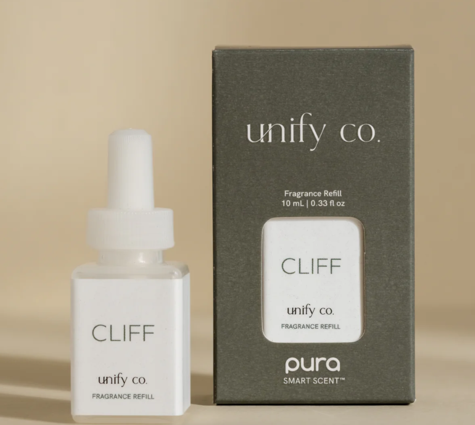 Cliff - Smart Vial (Unify)