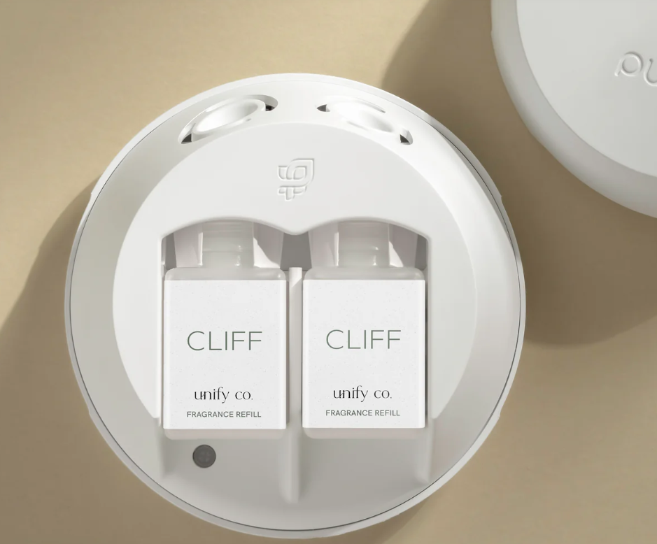 Cliff - Smart Vial (Unify)