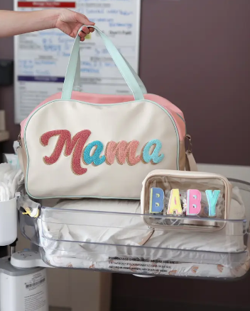 Mama Duffle Bag Original