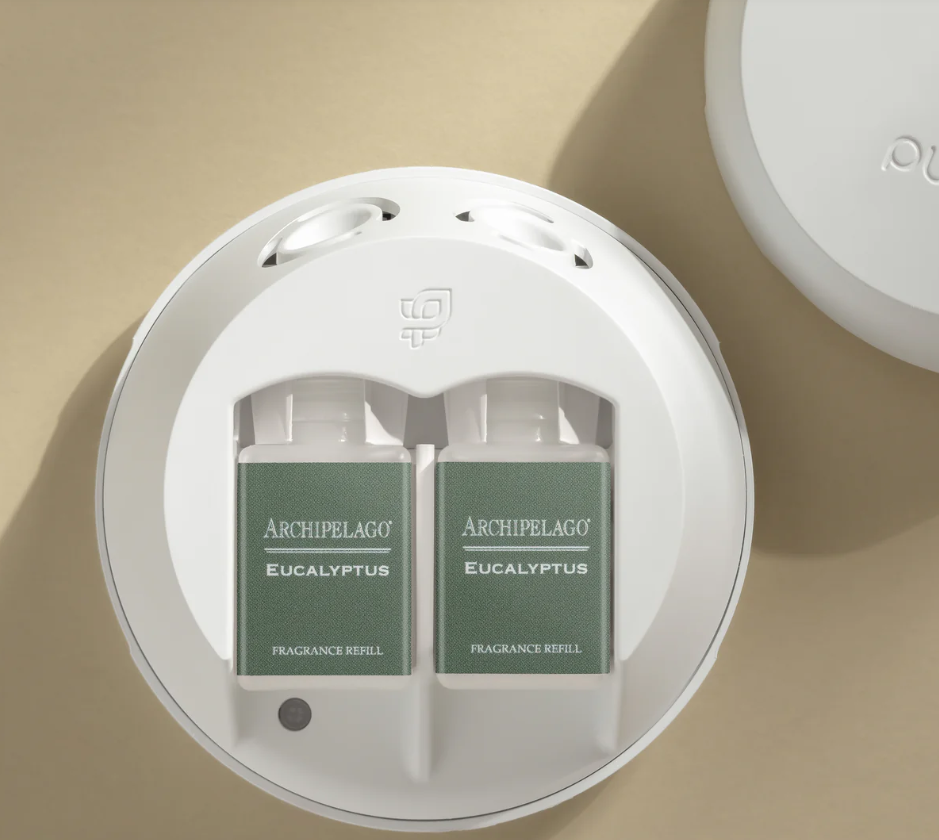 Eucalyptus - Smart Vial (Archipelago)