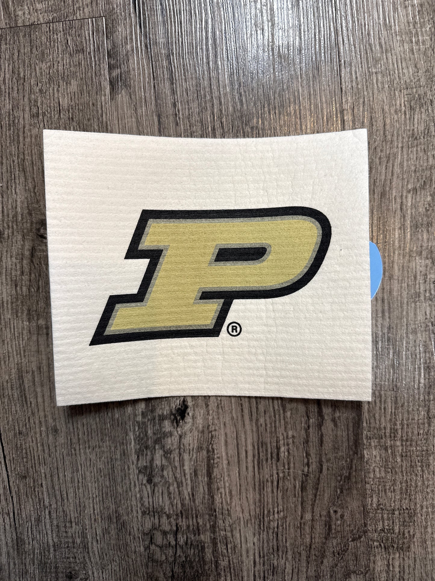 Purdue University Wet It