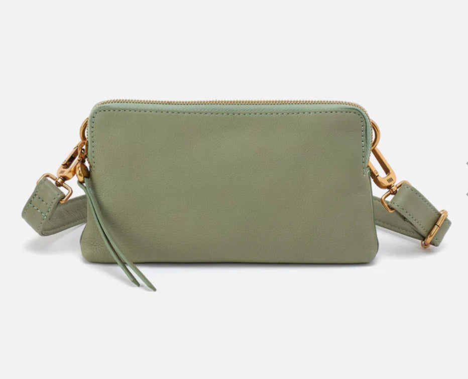 SO-82481WTCR Fern Slim Belt Bag
