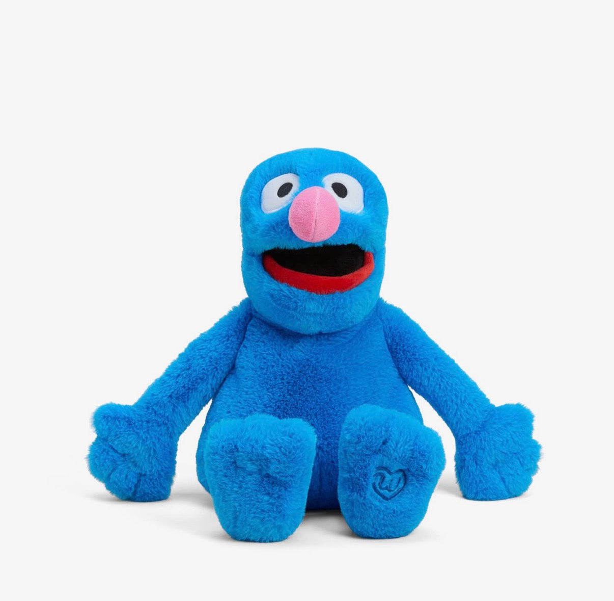 Cookie Monster Warmies
