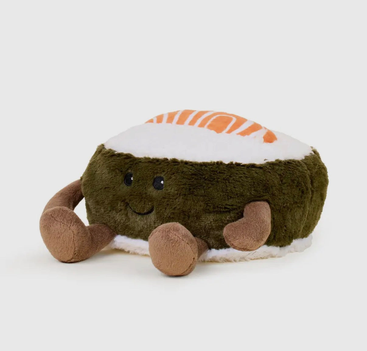 Warmies Salmon Sushi