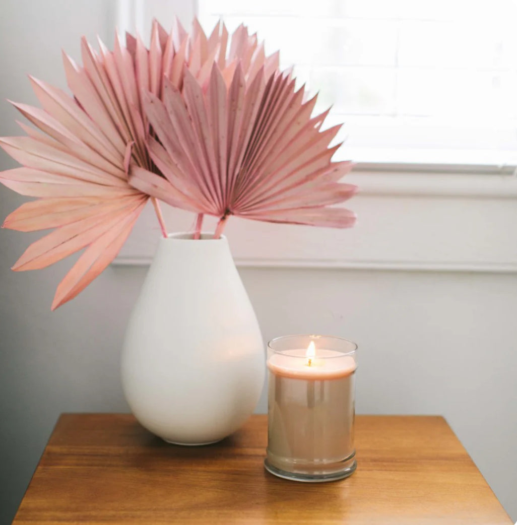 Sweet Grace 18 oz Large Jar Candle