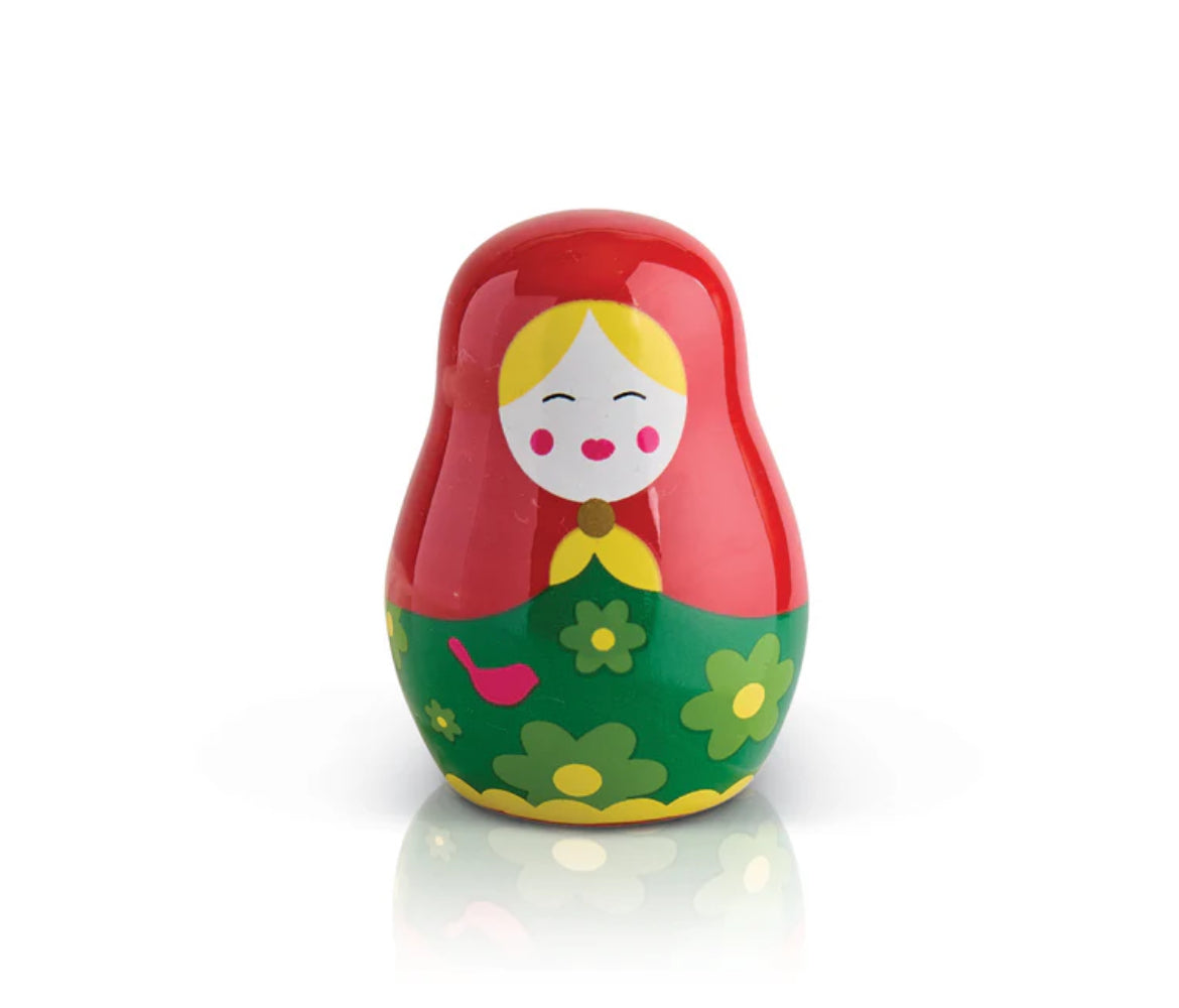 RETIRED - A271 all dolled up