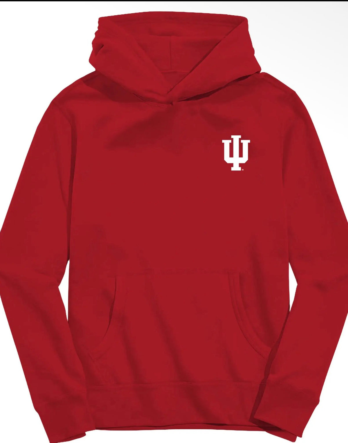IU Hoosiers Boys Sweatshirt