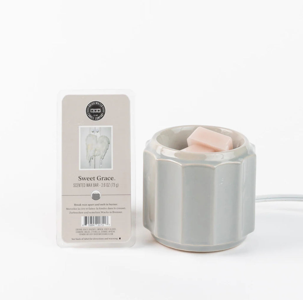 Sweet Grace Scented Wax Bar