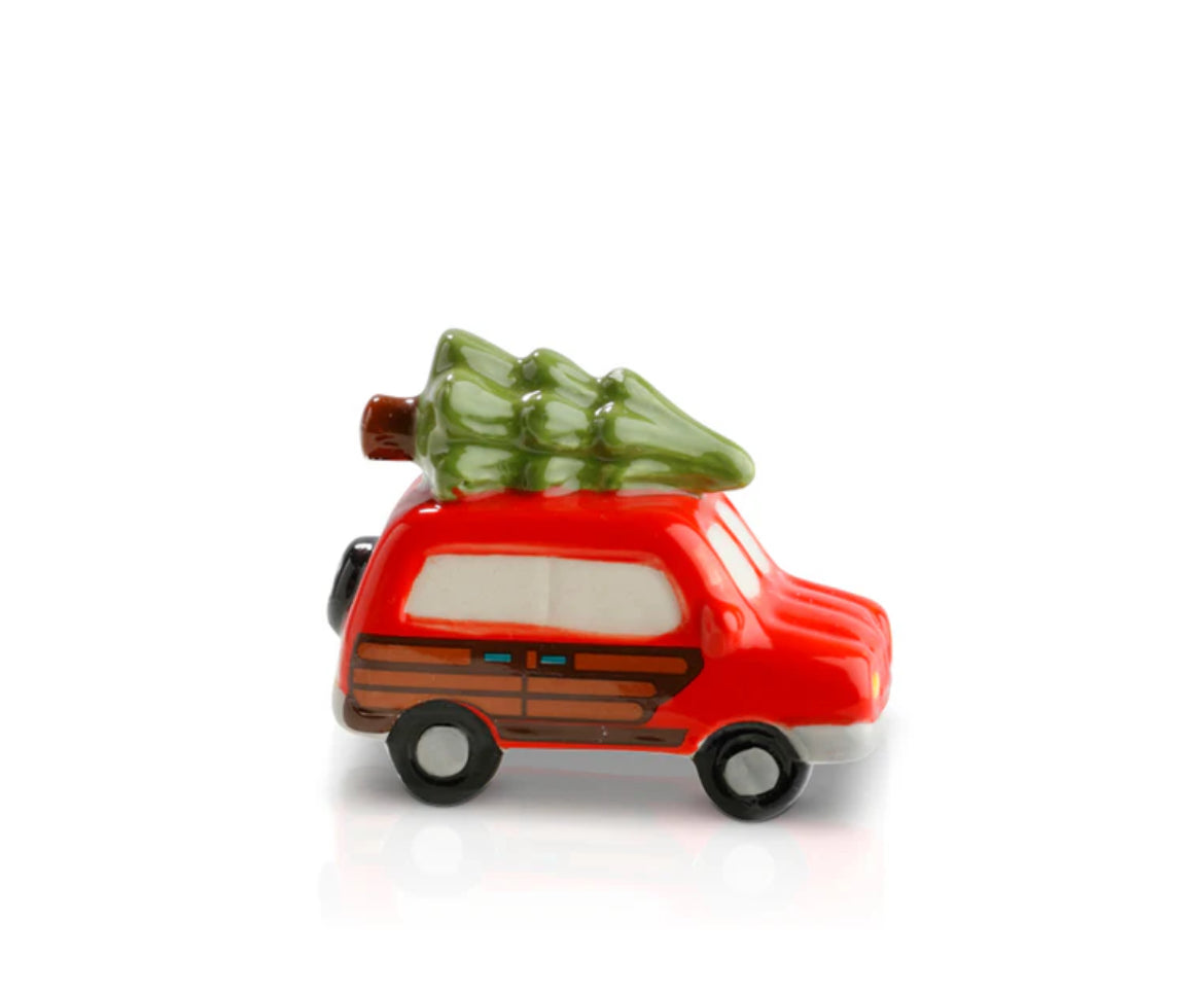 A147 just like the griswold's