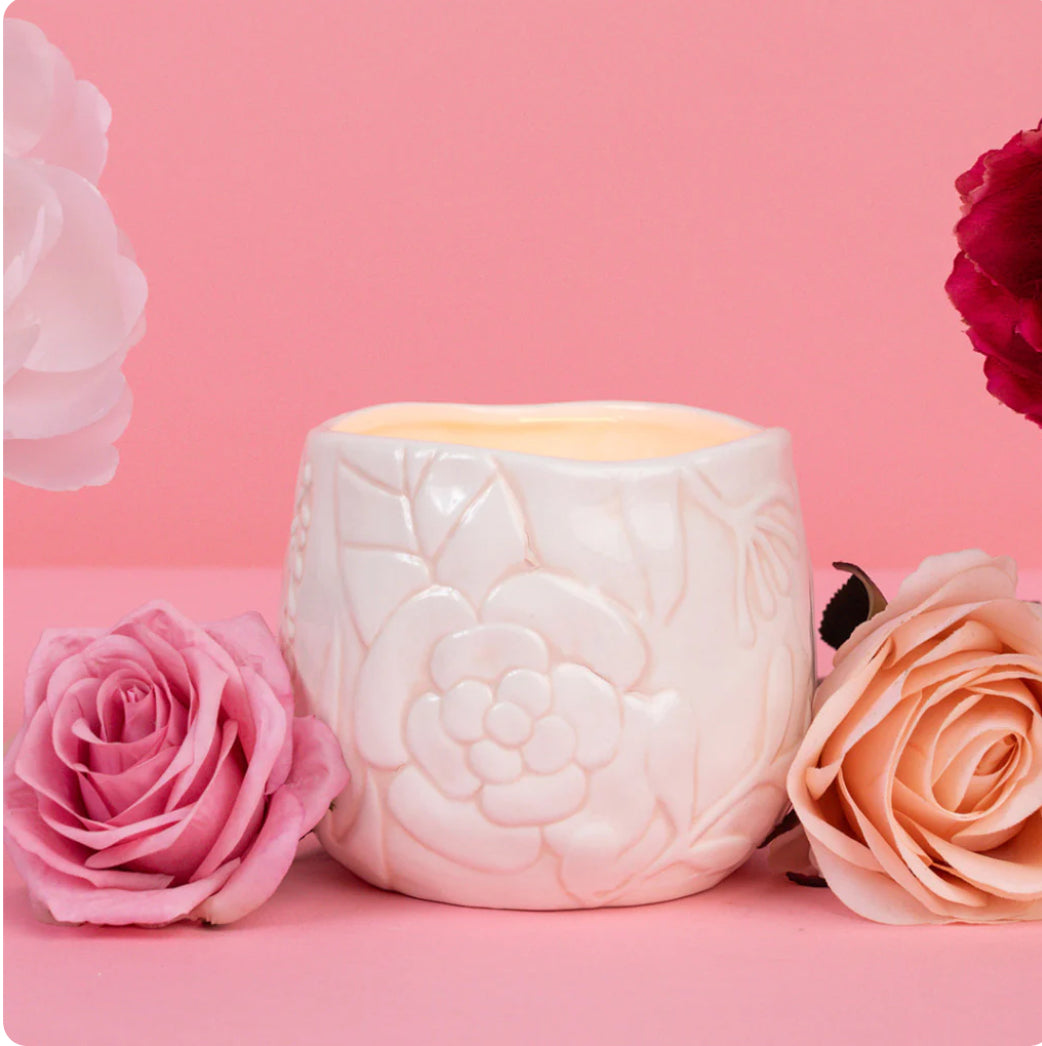 Sweet Grace #057 Candle