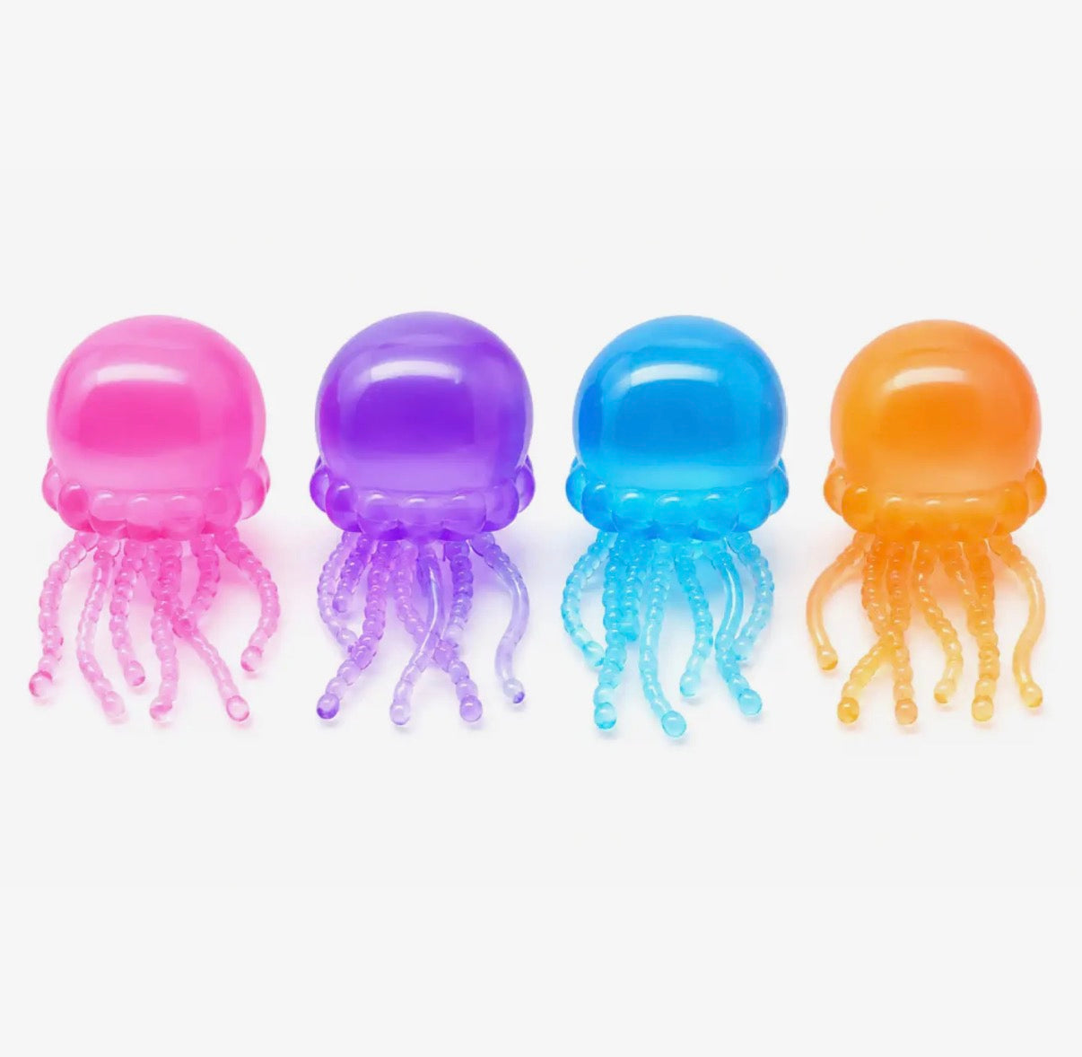 Jellyfish Squishy