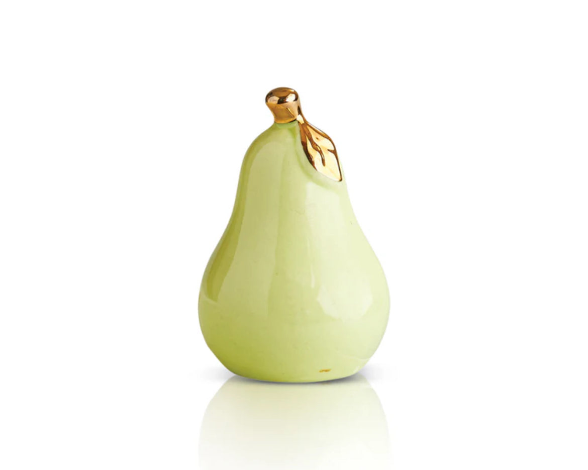 RETIRED - a242 pear-fection!