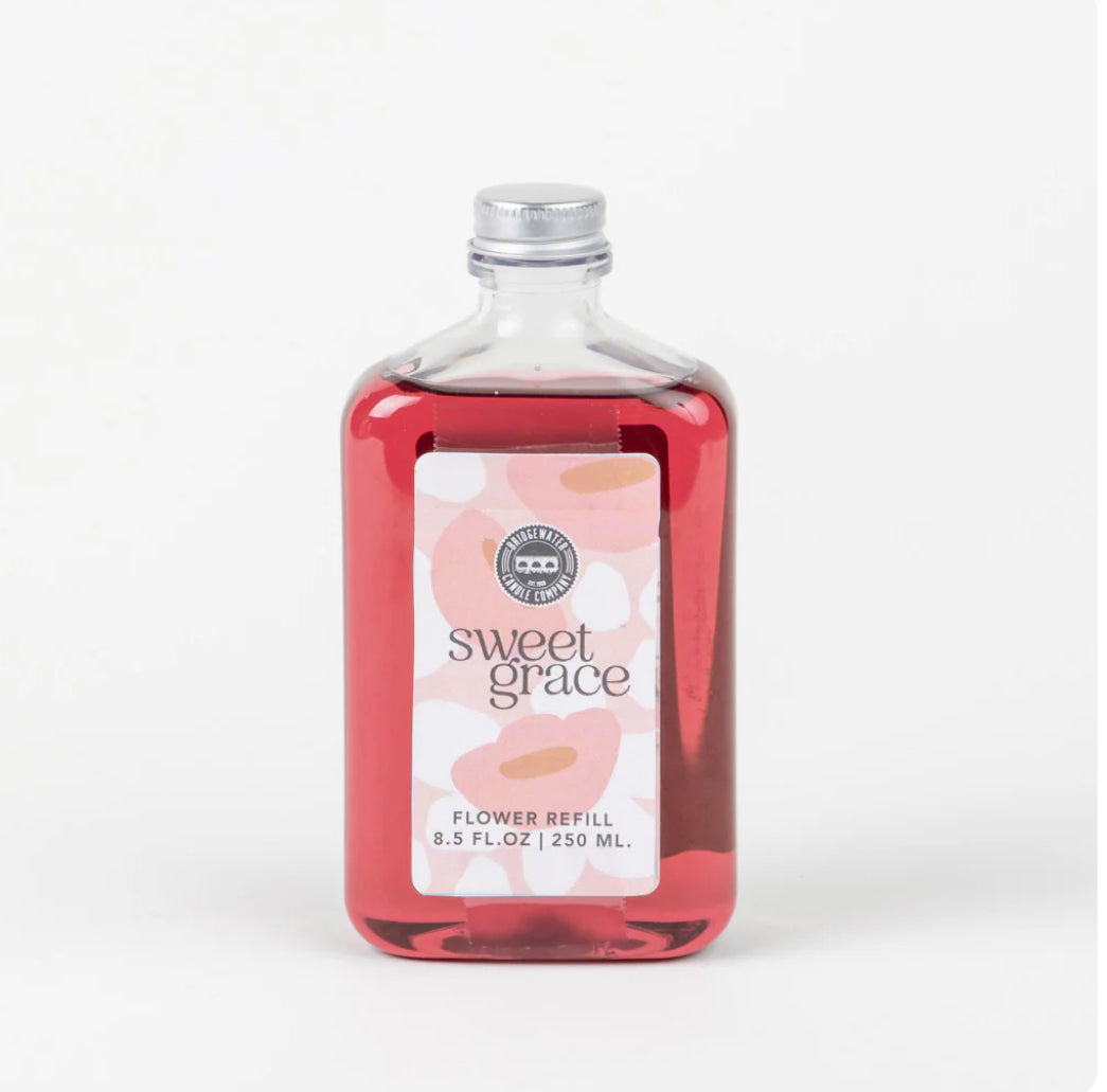 Sweet Grace Flower Diffuser Refill