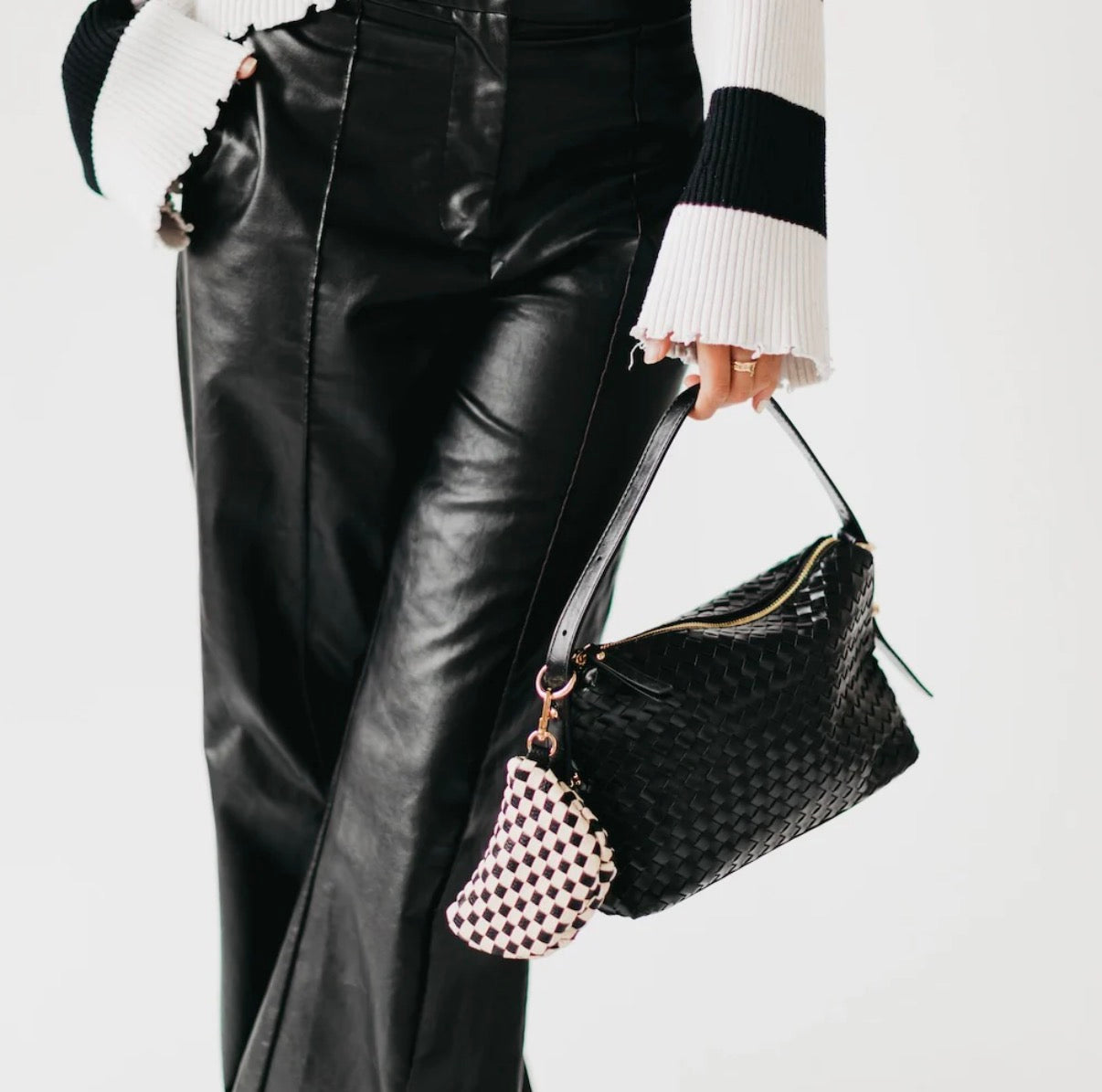 Mini Westlyn Bag Charm