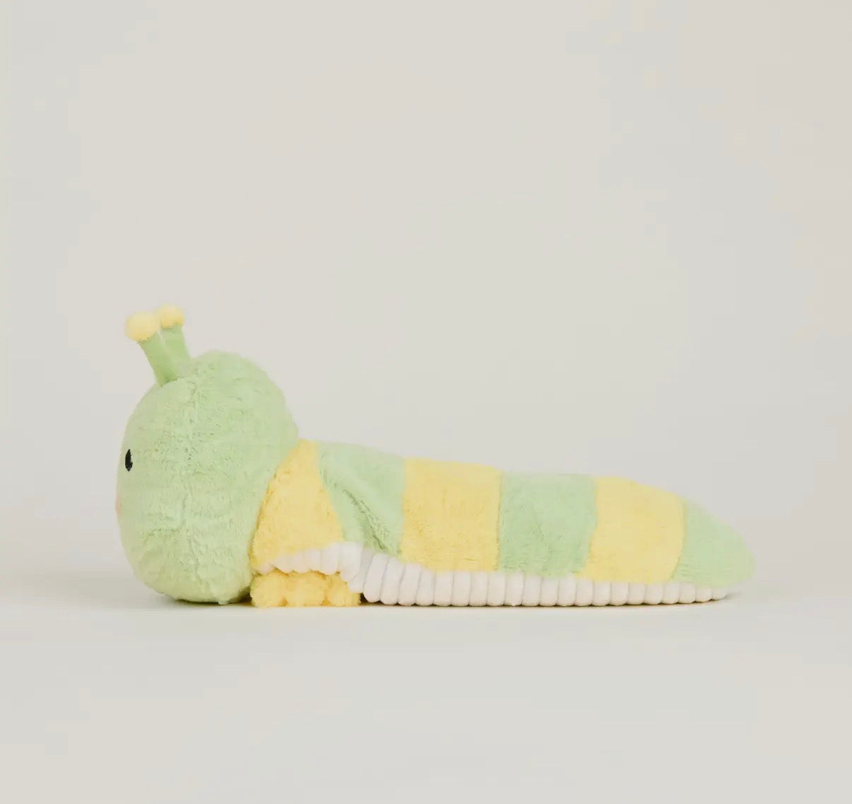 Warmies Caterpillar