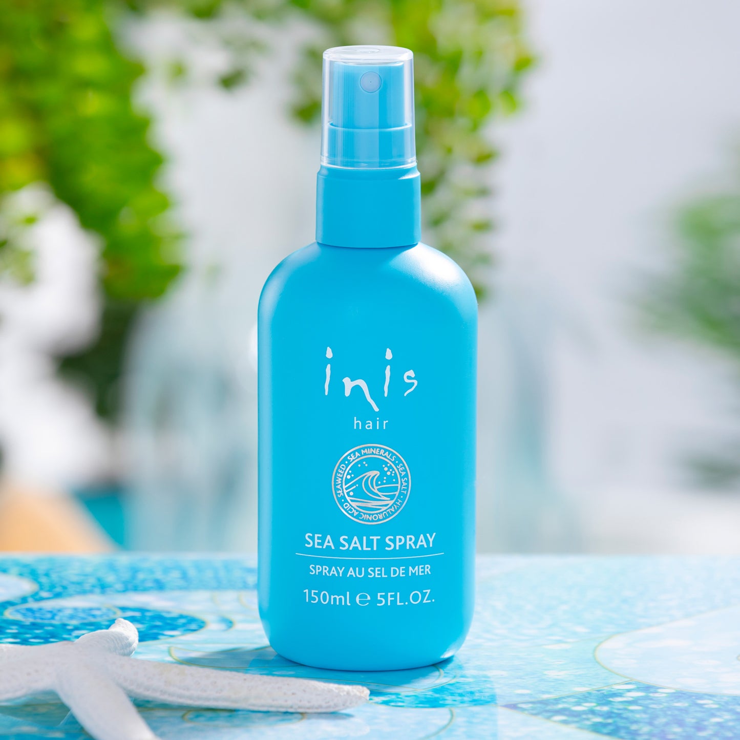 NEW Inis Sea Salt Spray 5 fl
