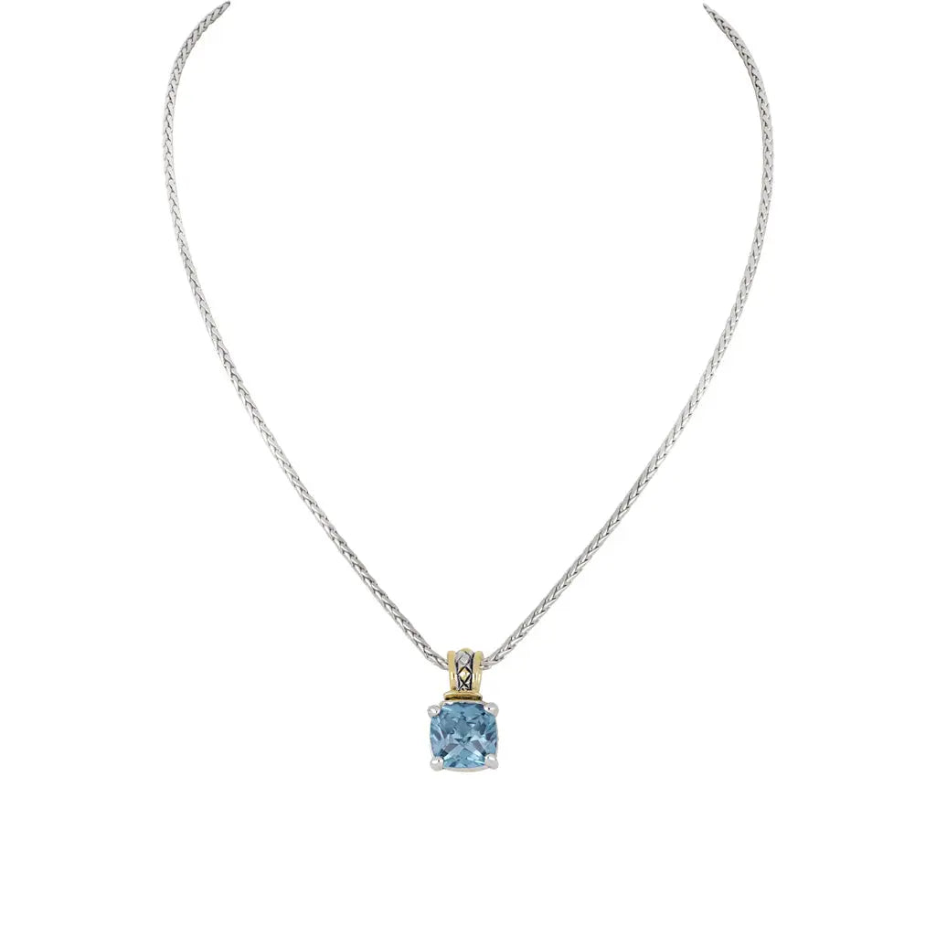 K5246-A603 CUSHION 16IN CHAIN