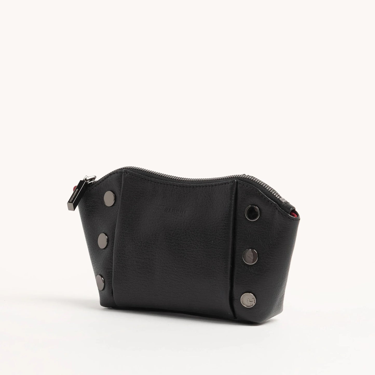 Paul pocket black press/gunmetal