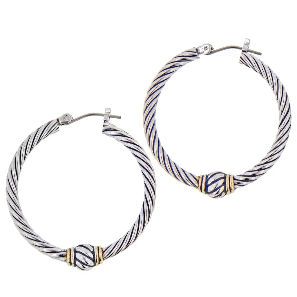 G2775-A000 PLAIN/WIRE HOOP/1 STAN