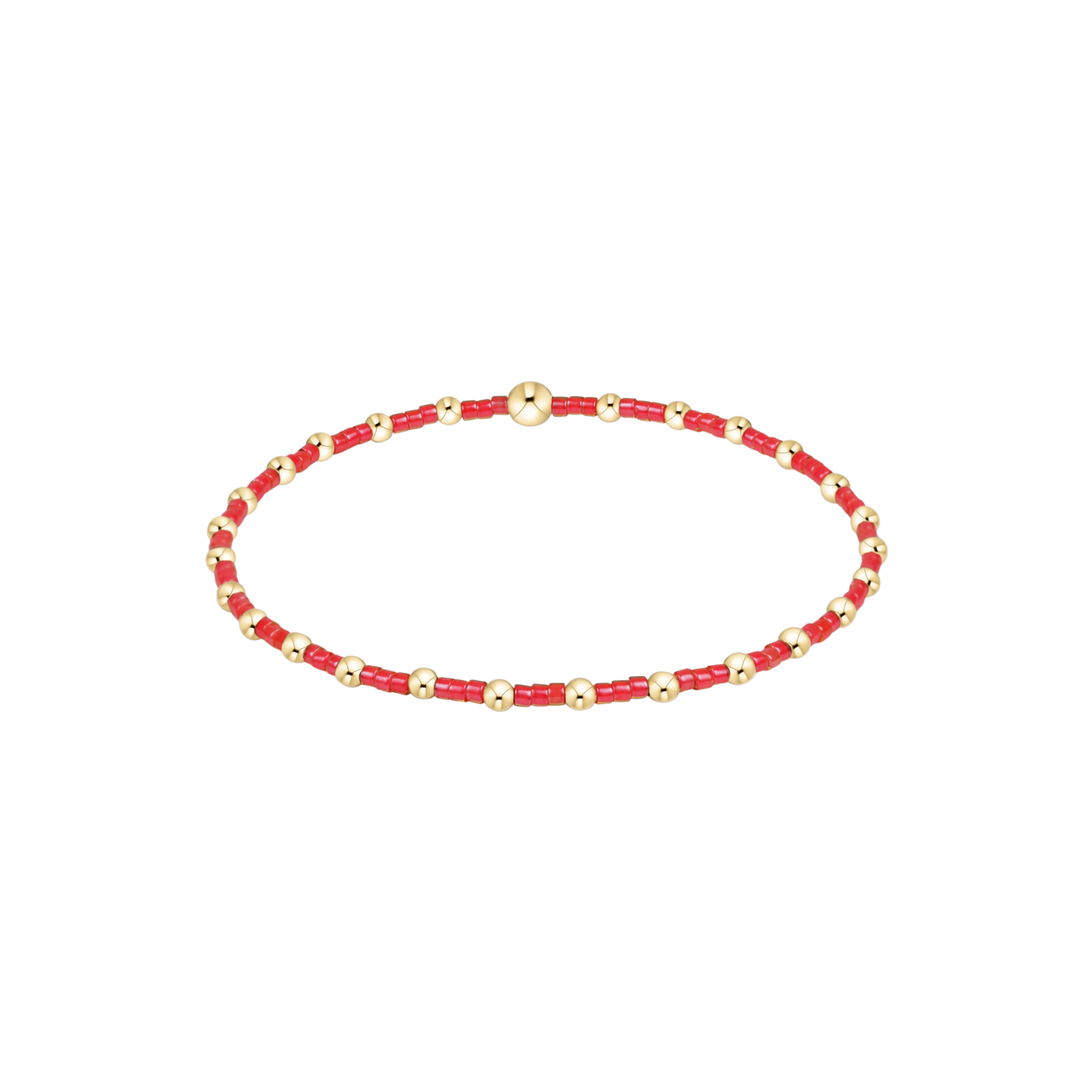 BHOPSINSHER Hope Sincerity Bracelet - Sherbert
