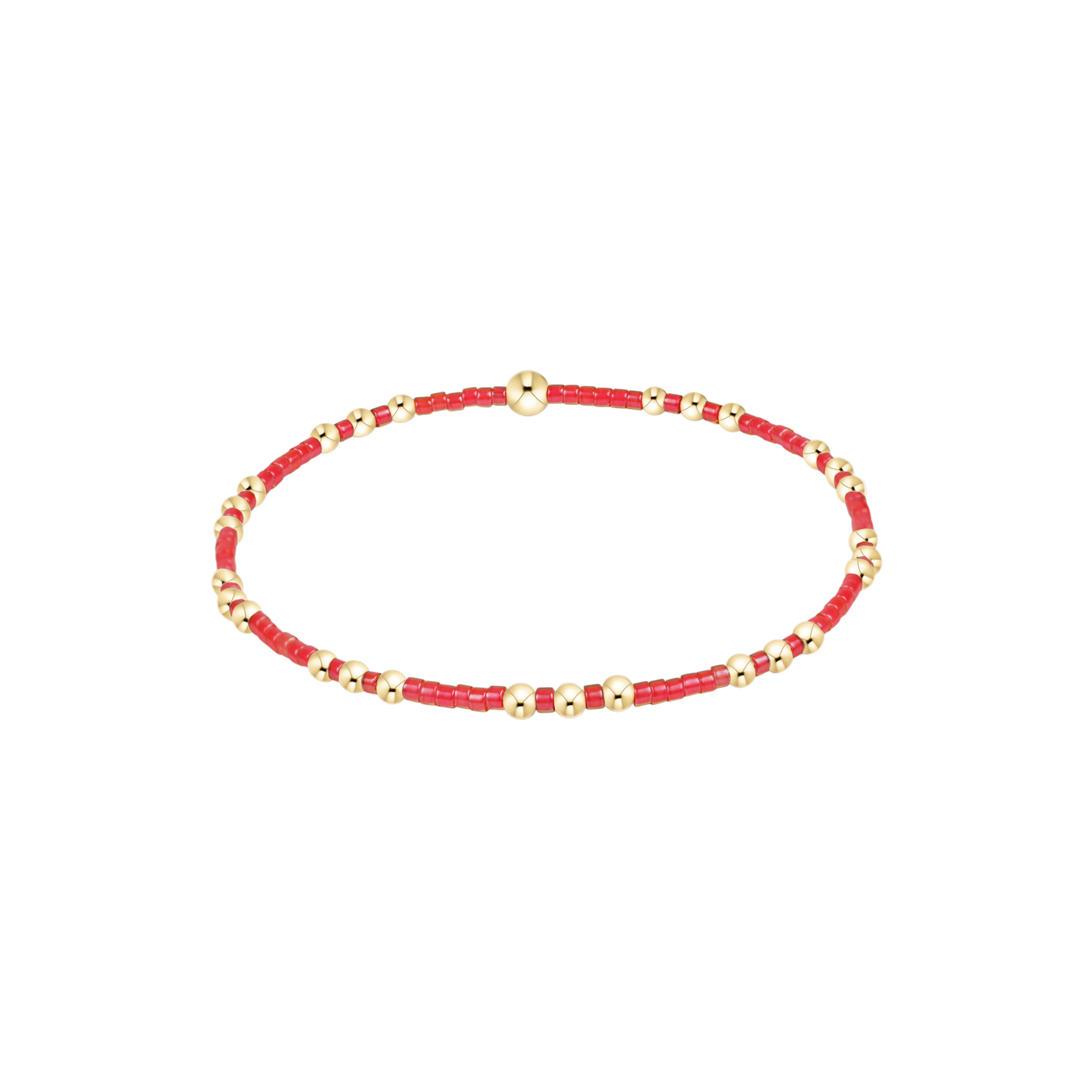 BHOPJOYSHER Hope Joy Bracelet - Sherbert