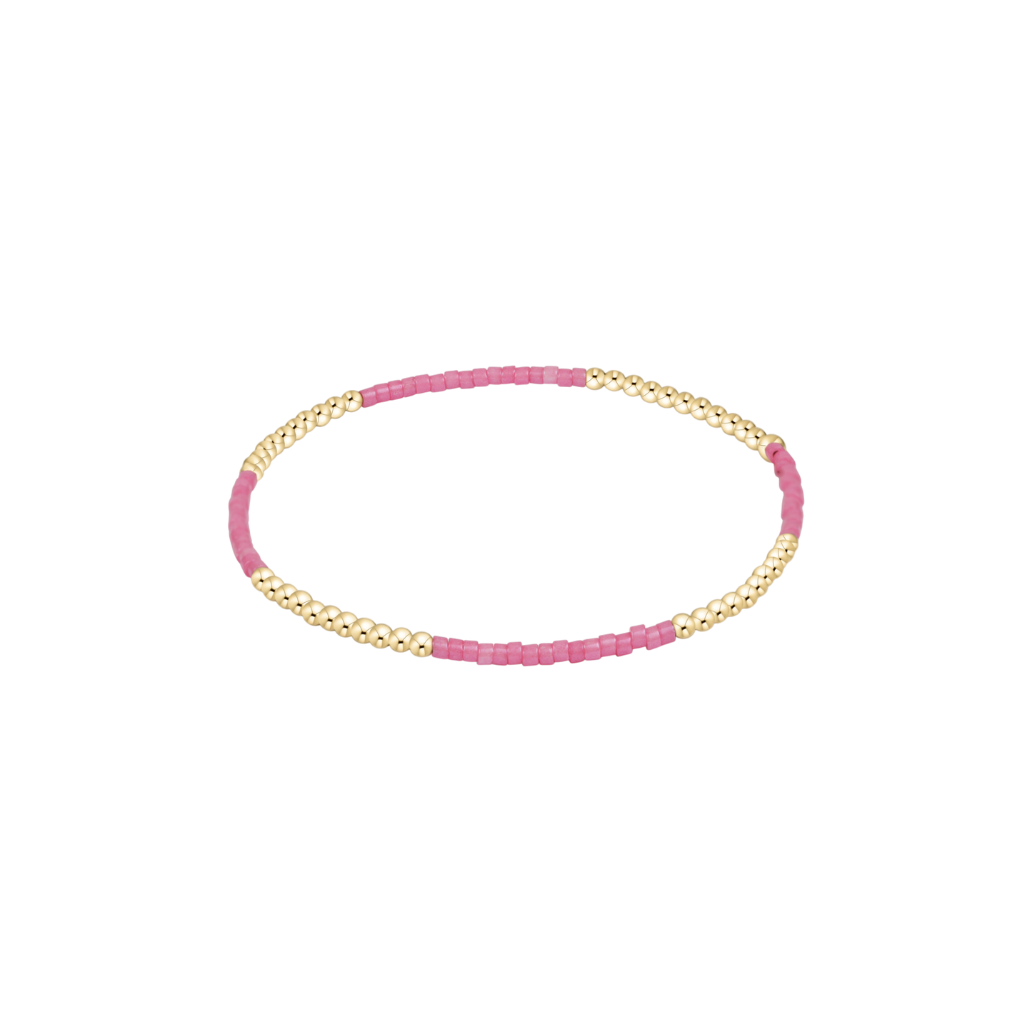 BHOPBLFBUB Hope Blissful Bracelet - Bubblegum