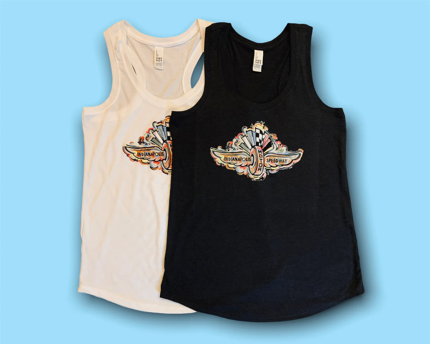 IMS WW Ladies Tank