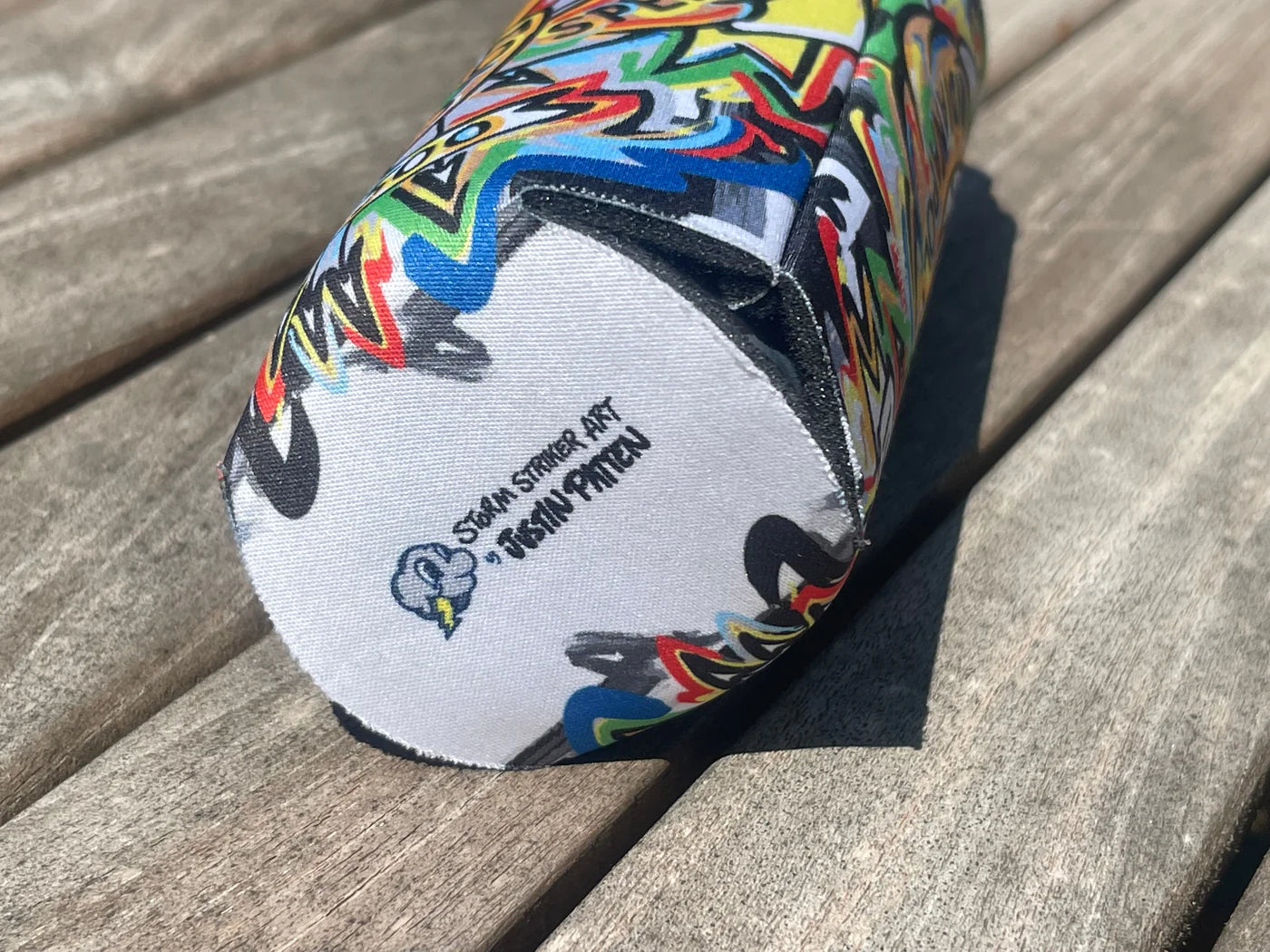 IMS Motion WW Slim Koozie