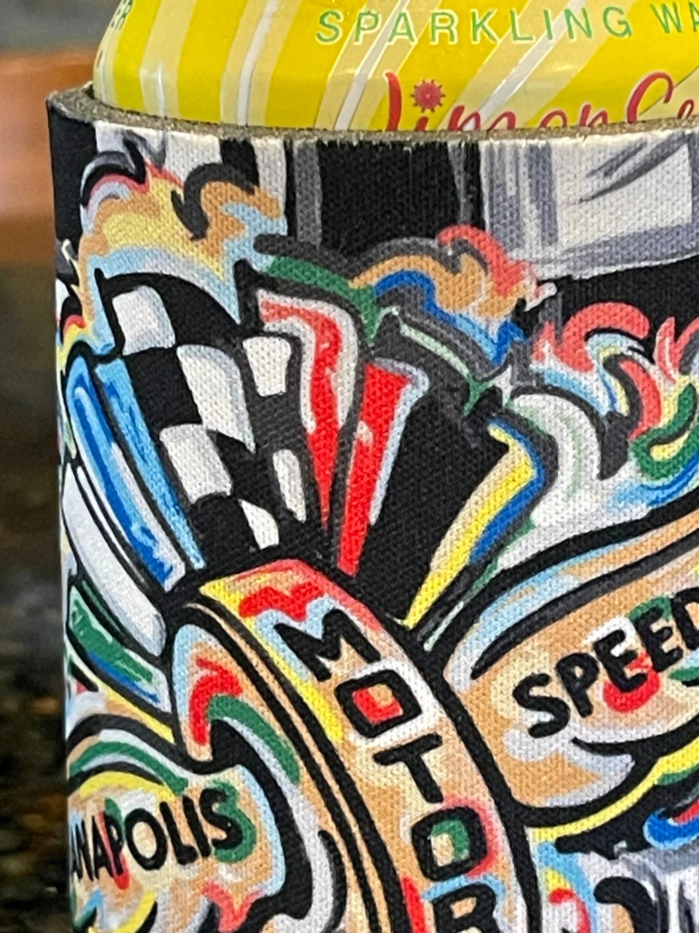 IMS WW Koozie
