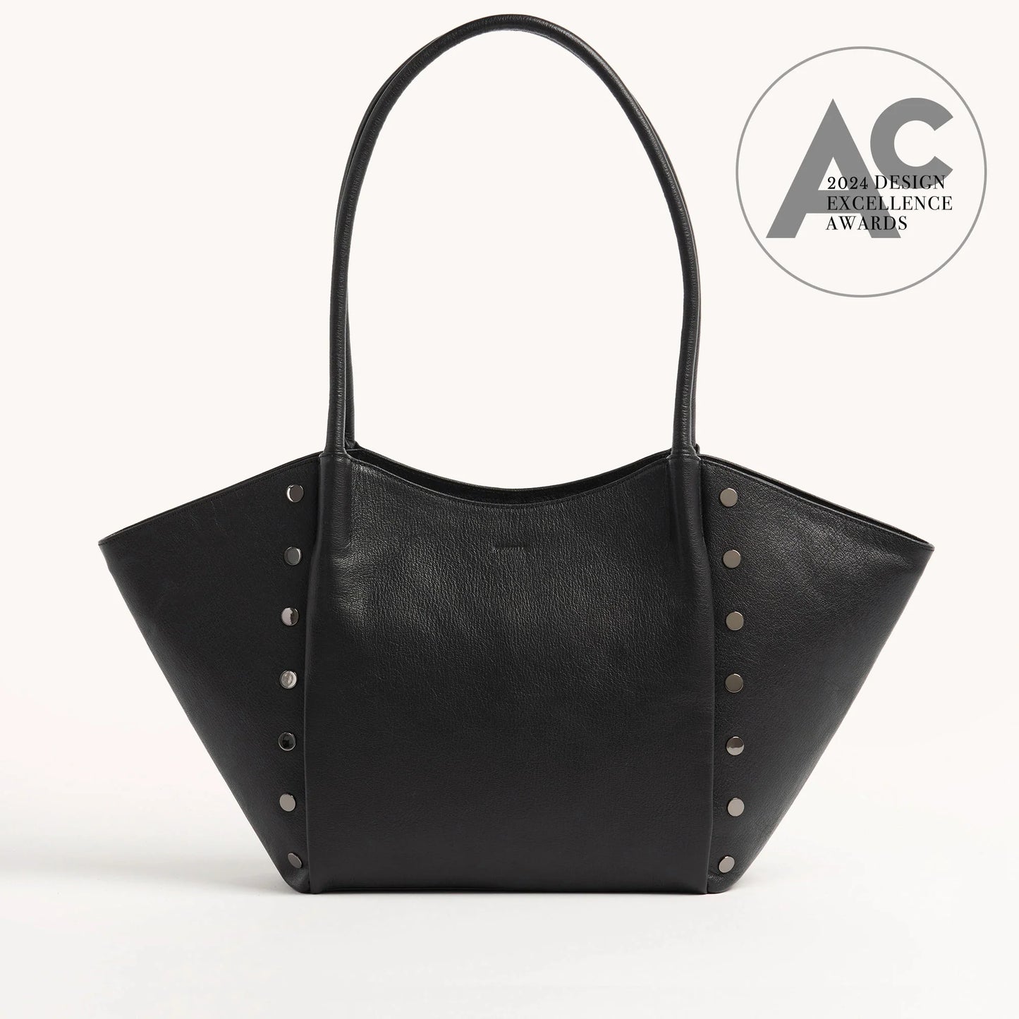 Paul Large Black Press/Gunmetal