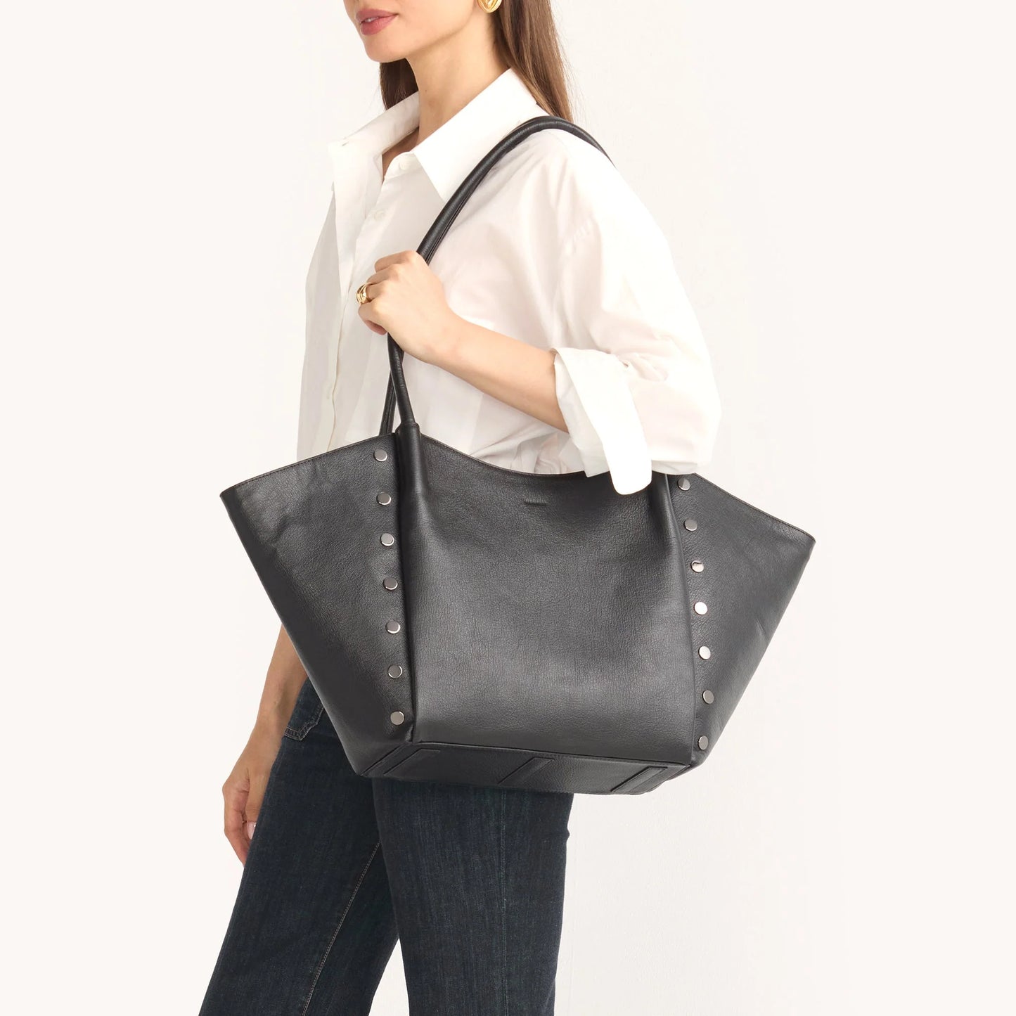Paul Large Black Press/Gunmetal