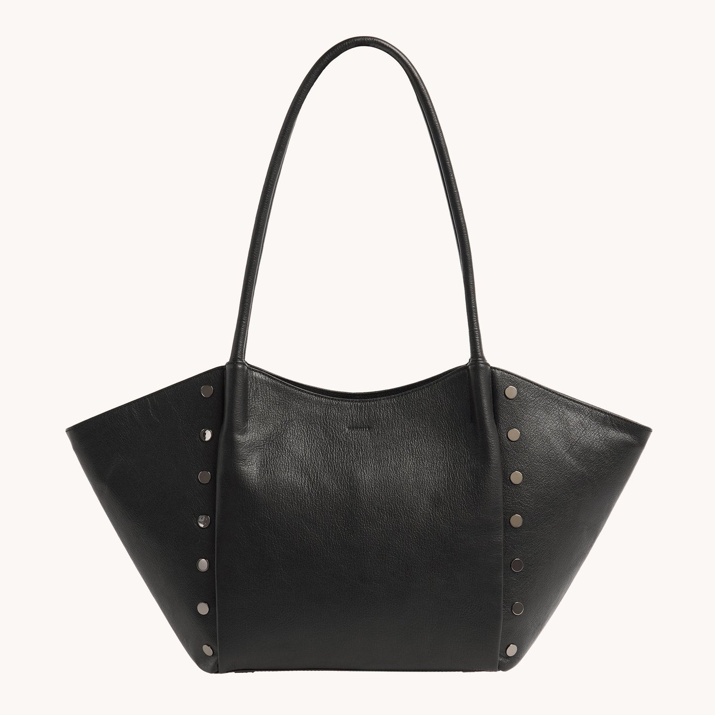 Paul Large Black Press/Gunmetal