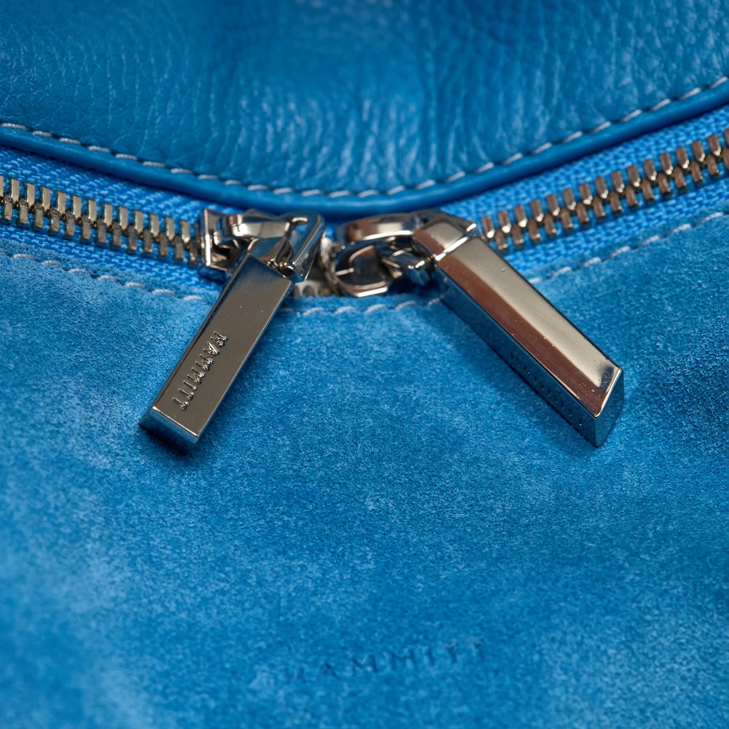 PREORDER NOW! Daniel Medium Hydrangea Suede Silver
