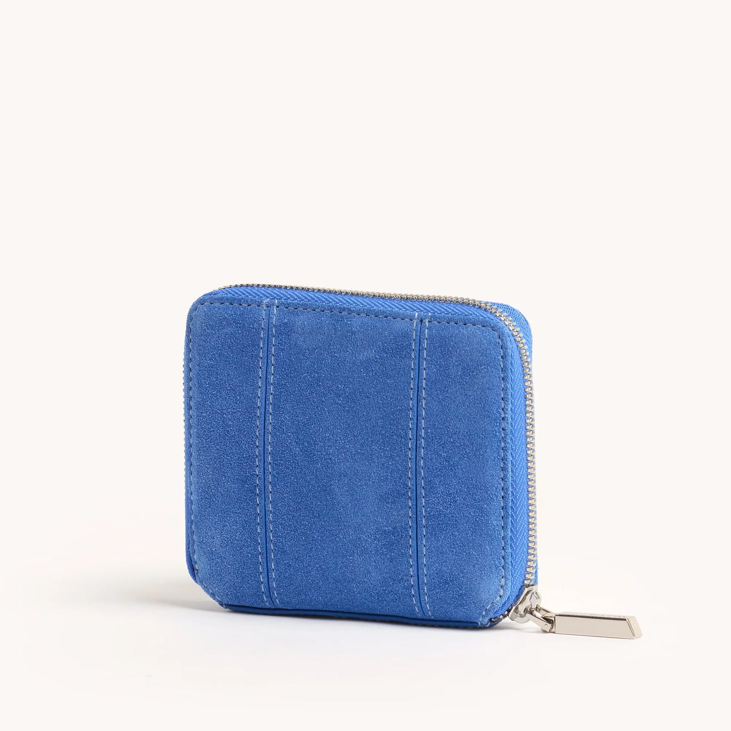 PREORDER NOW! 5 North Hydrangea Suede Silver