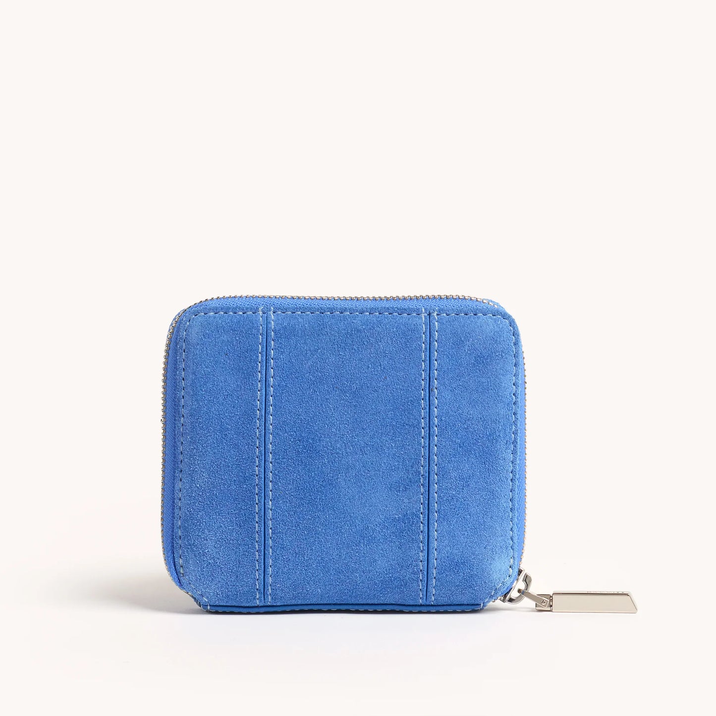 PREORDER NOW! 5 North Hydrangea Suede Silver