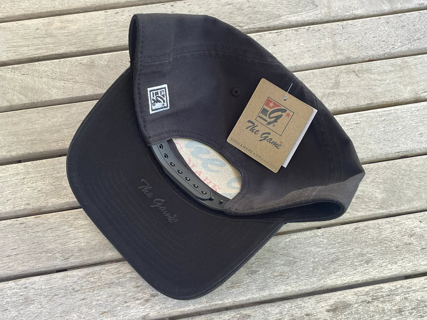 Ims Indy 500 Blk hat