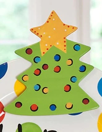 Christmas Tree Big Attachment