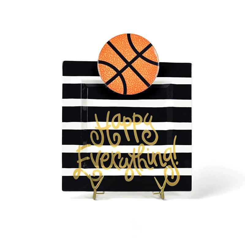 Basketball Big Attachment