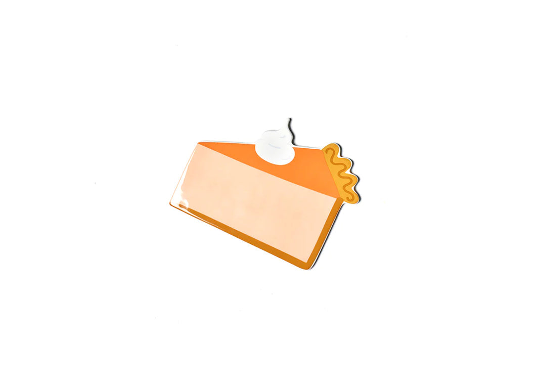 Pumpkin Pie Big Attachment