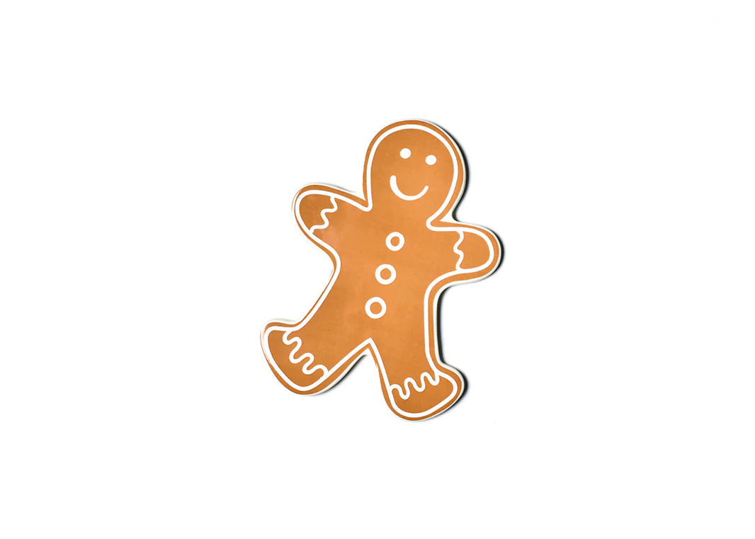 Gingerbread Cookie Mini Attach