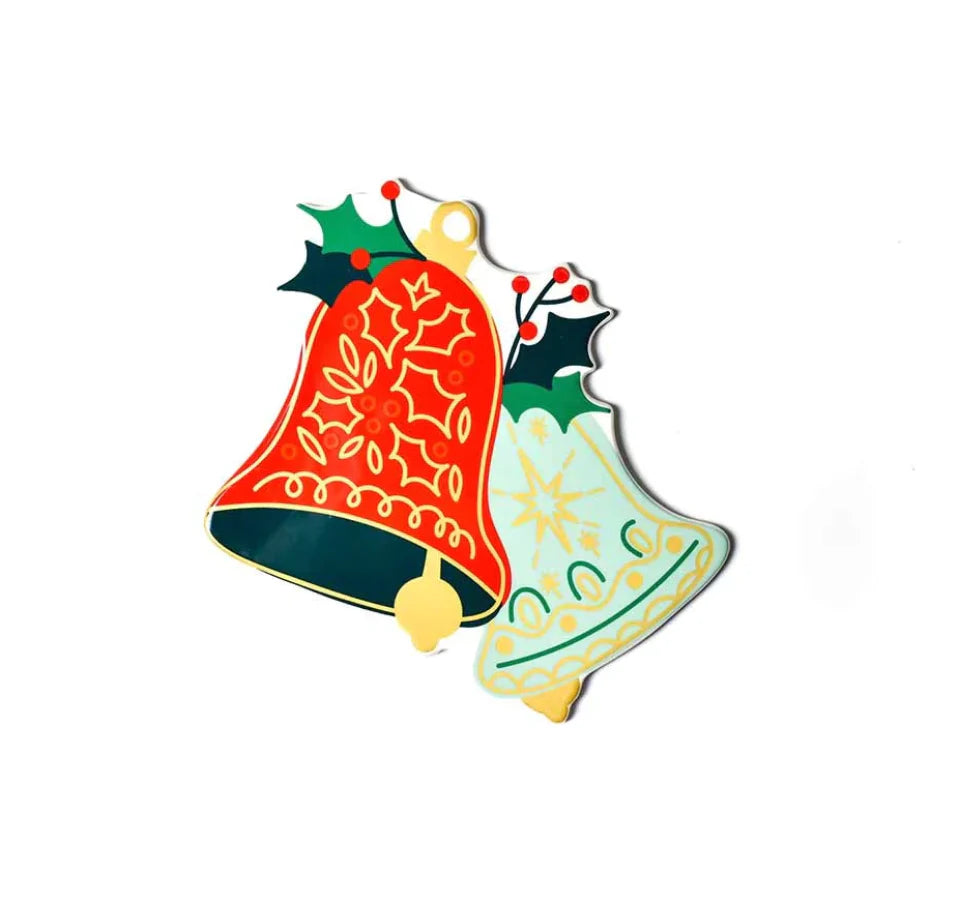 Christmas Bells Big Attachment